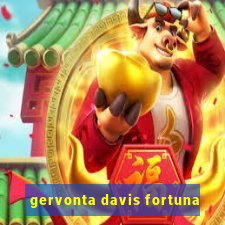 gervonta davis fortuna